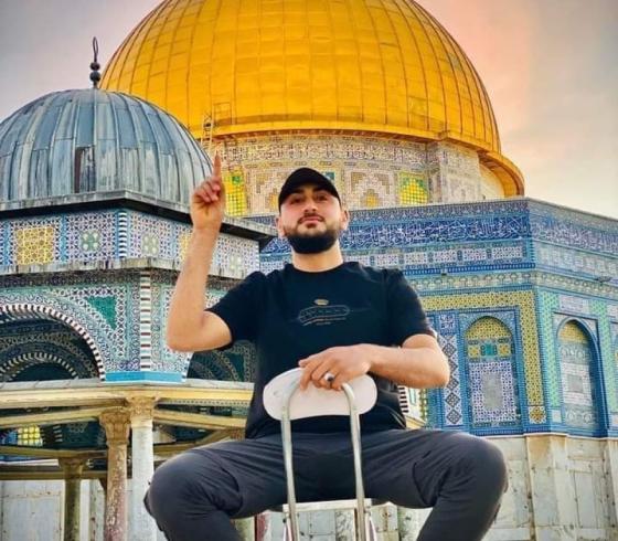 عملية القدس