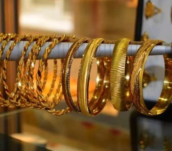 سعر غرام الذهب في سوريا اليوم الجمعة 27-1-2023 جميع العيارات