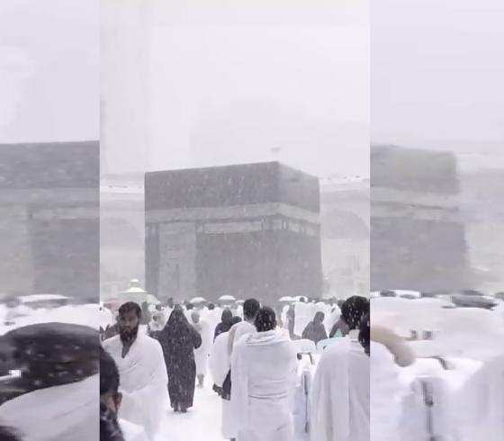 تساقط الثلوج في مكة المكرمة.jpg