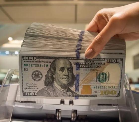 سعر الدولار في مصر مقابل الجنيه المصري اليوم الأحد 1-1-2023- سعر الدولار اليوم في مصر السوق السوداء والبنك المركزي