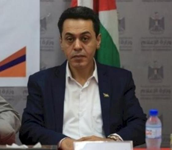 صلاح عبد العاطي