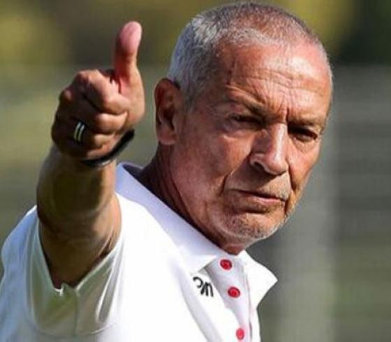 الزمالك يقيل مدربه بعد خسارته أمام غزل المحلة