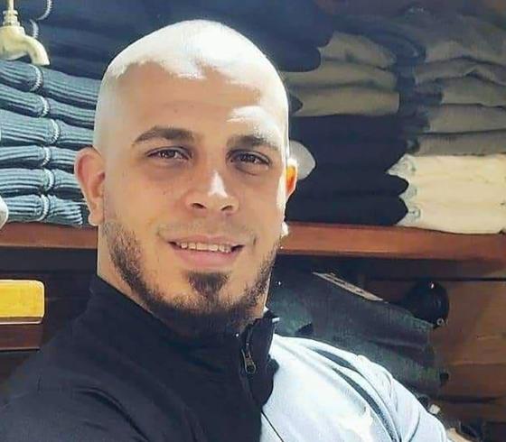 السجن عامين للأسير الجريح جربوع من جنين