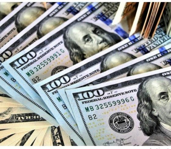 سعر الدولار مقابل الشيكل اليوم الاثنين 20 فبراير 2023
