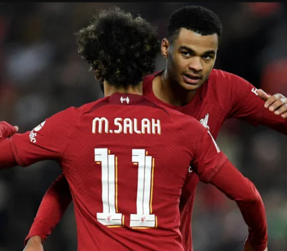 ليفربول يخرج من ميدان نيوكاسل منتصراً