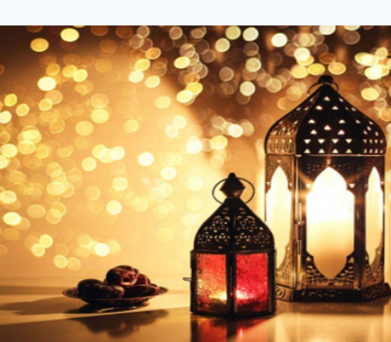 رابط تحميل دعاء اللهم بلغنا رمضان مزخرف وكاملا وبصيغة PDF