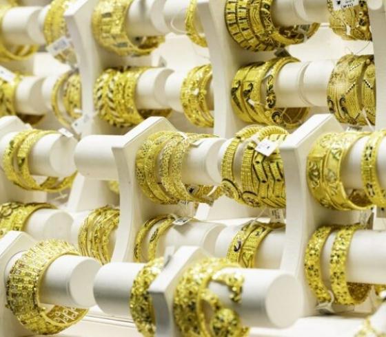 سعر جرام الذهب في مصر اليوم الجمعة 10-2-2023 عيار 21
