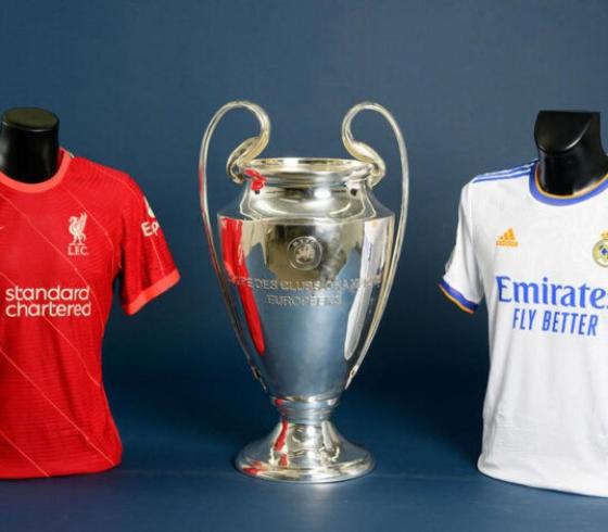 حكم مباراة ليفربول وريال مدريد في دوري الأبطال والقناة الناقلة