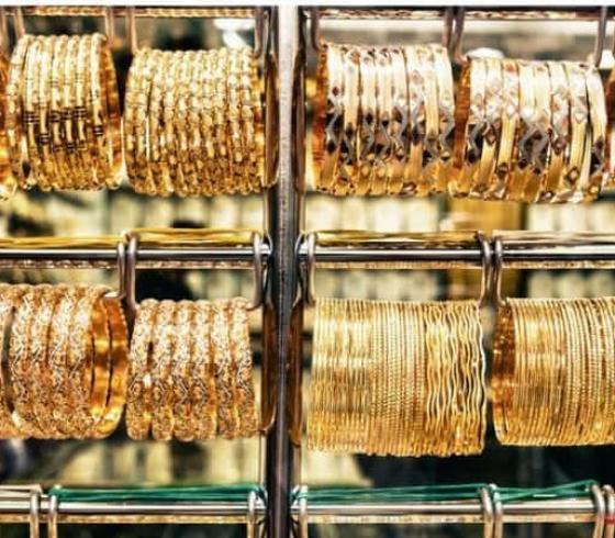 تفاصيل سعر الذهب في الأردن اليوم الأربعاء 8-2-2023 عيار 21 و18 للبيع والشراء