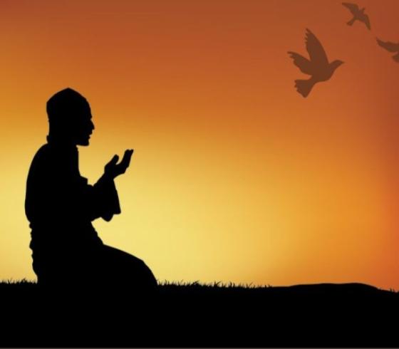 دعاء