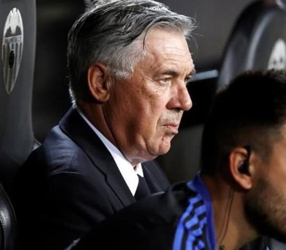 من هو معلق مباراة ريال مدريد وبرشلونة في نصف نهائي كأس ملك اسبانيا 2023 - الكلاسيكو الإسباني