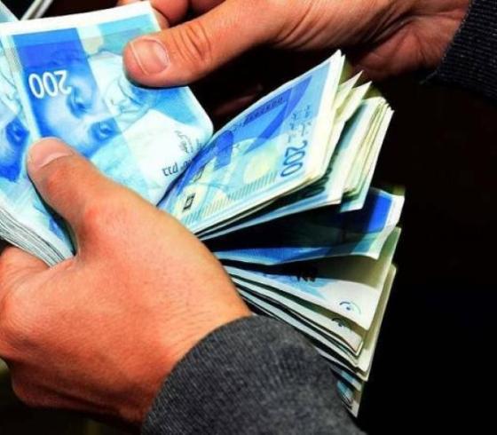 توقعات بشأن موعد صرف رواتب موظفي غزة عن شهر أغسطس 8 -2023