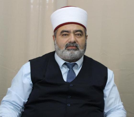 الاحتلال يجدد قرار الابعاد لخطيب الأقصى الشيخ سرندح