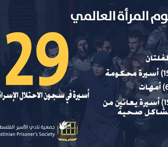 اسيرات في سجون الاحتلال.jpeg
