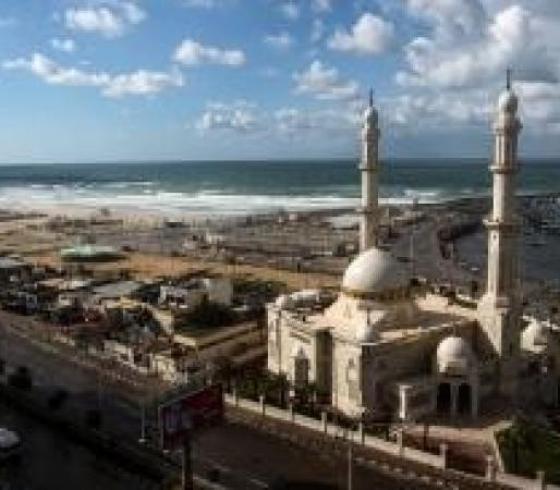 طقس فلسطين.. ارتفاع على درجات الحرارة