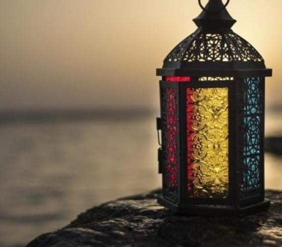 موعد اذان المغرب اليوم الرابع من شهر رمضان قطاع غزة