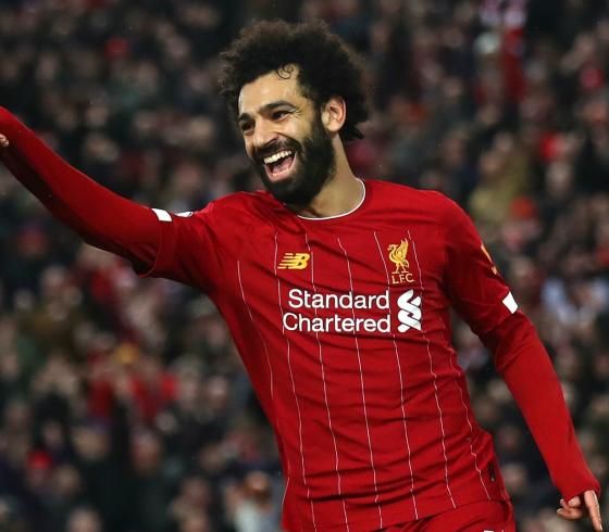 محمد صلاح يتعرض لعملية سرقة في القاهرة