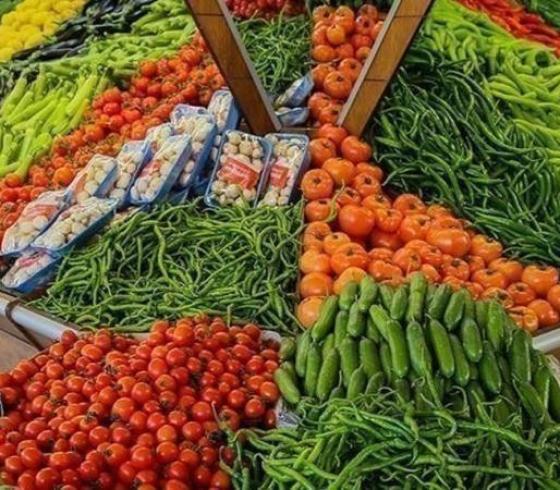 أسعار الخضروات والدجاج واللحوم في غزة اليوم الخميس 6 ابريل 2023