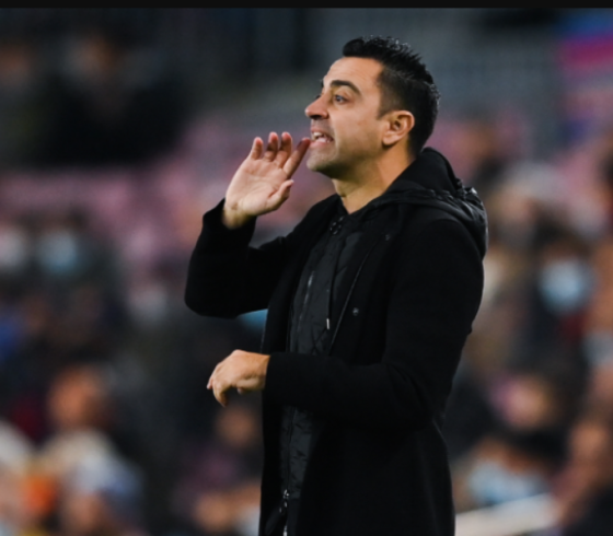 تشافي: فوزنا على ريال مدريد غداً سيشكل ضربة قوية لهذا السبب!
