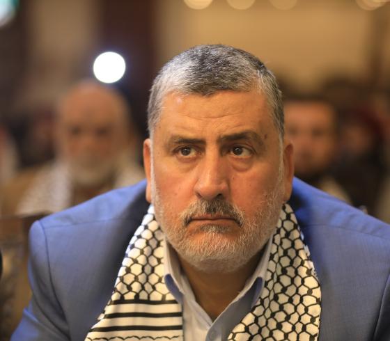الدكتور أحمد المدلل