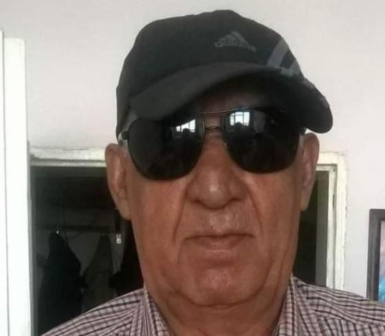وفاة الأسير المحرر محمود المقوسي في بلغاريا