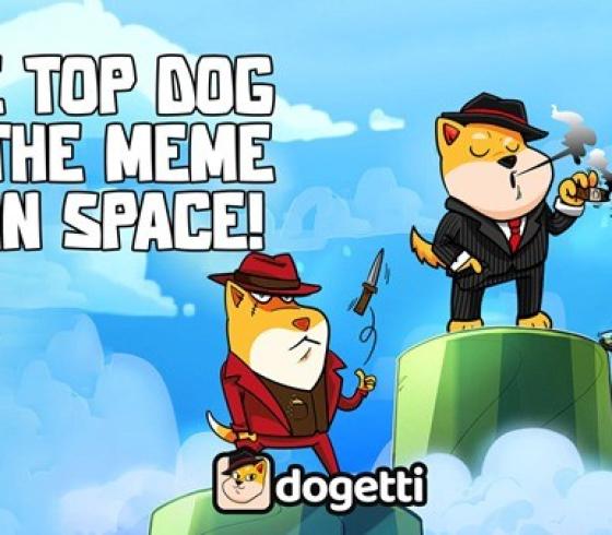 لماذا يجب أن تستفيد خلال المرحلة الأولى من Dogetti Presale ولماذا تستحق Metacade و FightOut أيضًا البحث؟