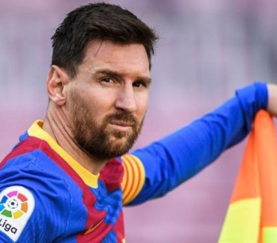 عودة ميسي إلى برشلونة.. على بعد خطوة..!