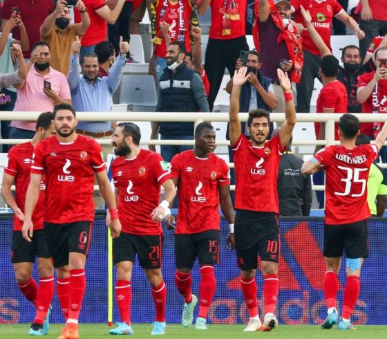 مشاهدة مباراة الأهلي والترجي بث مباشر اليوم في دوري أبطال أفريقيا 2026