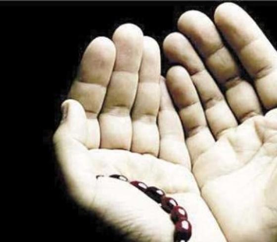 دعاء ليلة رمضان 2023- دعاء أول ليلة من رمضان 1444