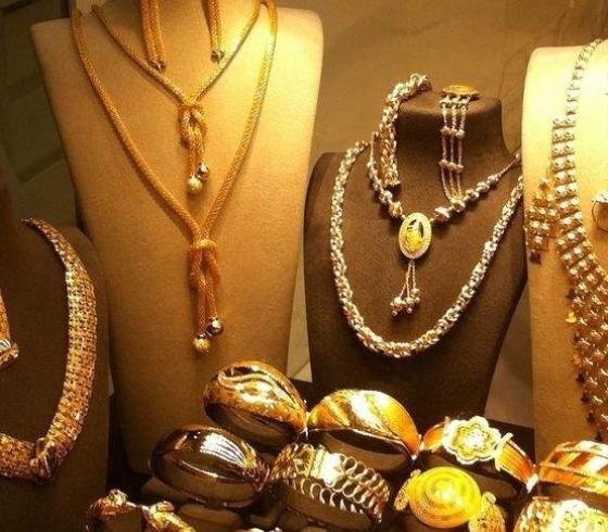 أسعار الذهب في فلسطين اليوم السبت 15 يوليو 2023