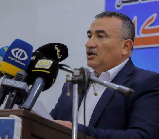 احمد مشعل.