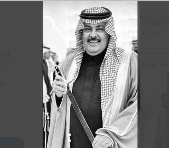 ما هو سبب وفاة رجل الاعمال محمد البعيجان في السعودية وموعد الدفن