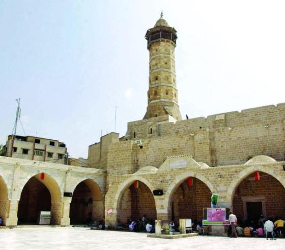 موعد أذان المغرب اليوم الأول من رمضان 2023 في فلسطين