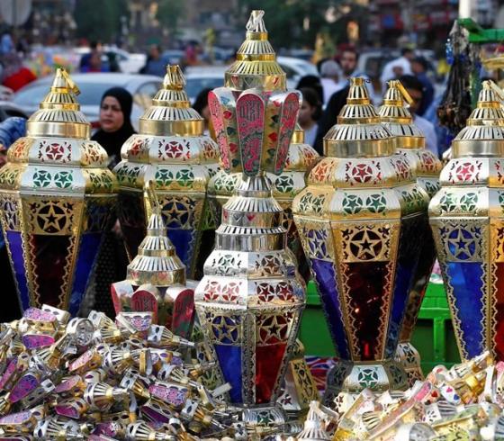 رمضان في مصر