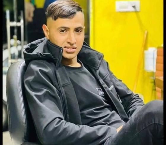 الشهيد محمد سليم