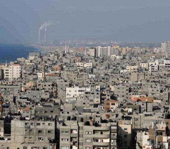 حالة الطقس في غزة شهر مارس 2023- هل يوجد منخفض جوي في فلسطين في شهر 3؟