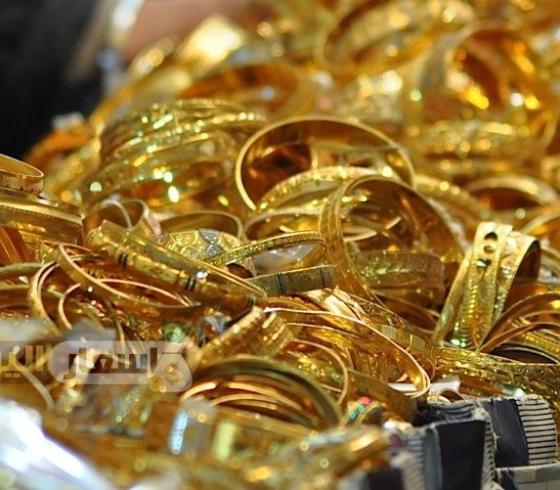 أسعار الذهب في فلسطين اليوم الاثنين 18 سبتمبر 2023
