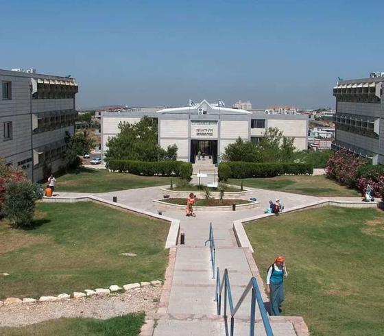 إغلاق الجامعات الإسرائيلية 2023