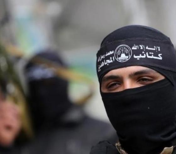 كتائب المجاهدين