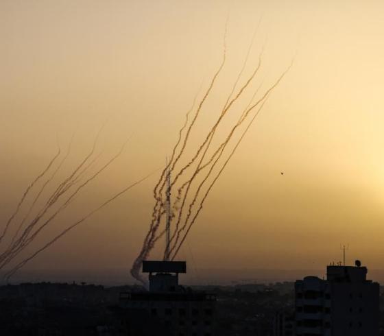 صواريخ