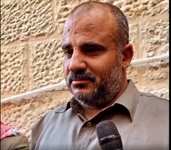 والد الشهيد صباح بيت لحم.PNG