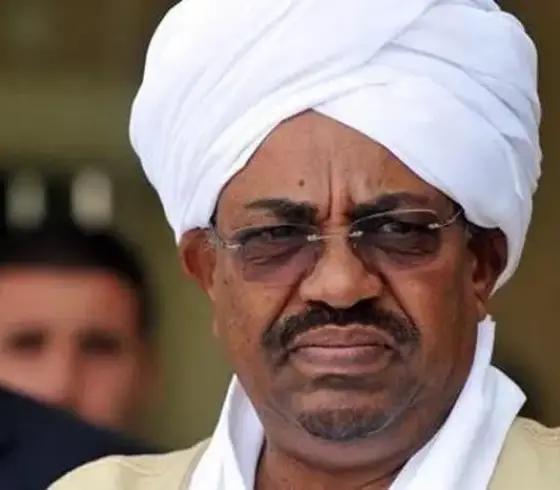 الرئيس السوداني السابق عمر البشير.webp