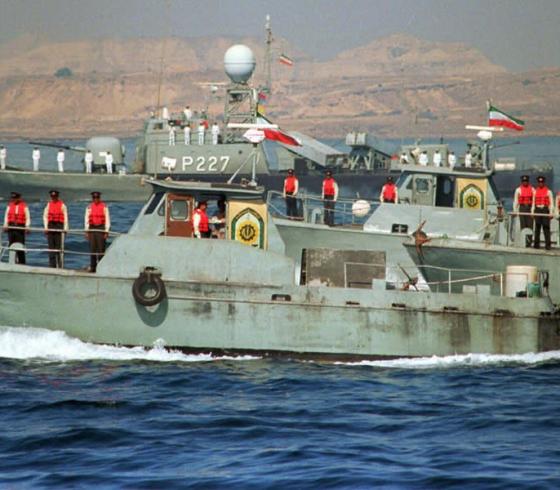 خليج عمان