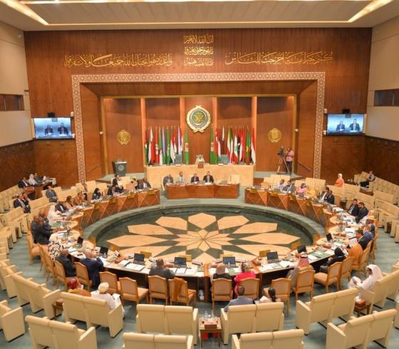 برئاسة العسومي.. البرلمان العربي يعقد جلسته العامة الرابعة بمقر جامعة الدول العربية