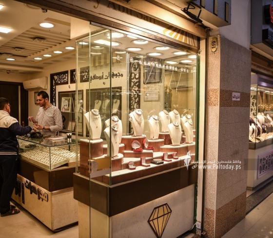 سعر الذهب في سوريا عيار 21 و18 للبيع والشراء بالمصنعية اليوم الاحد 18-6-2023