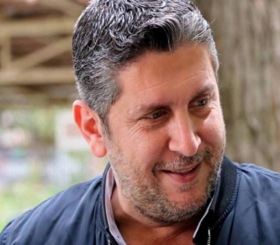 شاهد: الكشف عن سبب وفاة الفنان السوري محمد قنوع اليوم السبت 22-4-2023