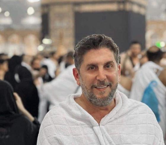 فيديو - طبيعة مرض الفنان السوري محمد قنوع المشهور بأبو سليم في باب الحارة | سبب الوفاة