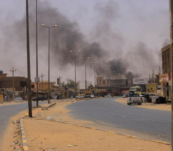 السودان
