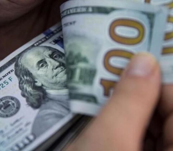 سعر الدولار مقابل الشكيل اليوم الاربعاء 12-7-2023