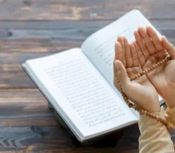 دعاء يوم عرفة لنفسي وأهلي